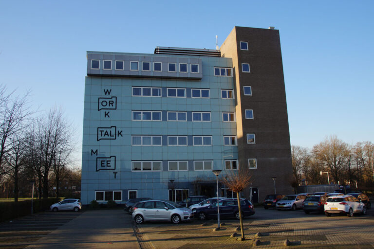 Kantoorruimten Office026