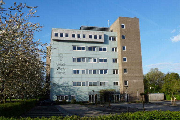 Kantoorruimten Office026