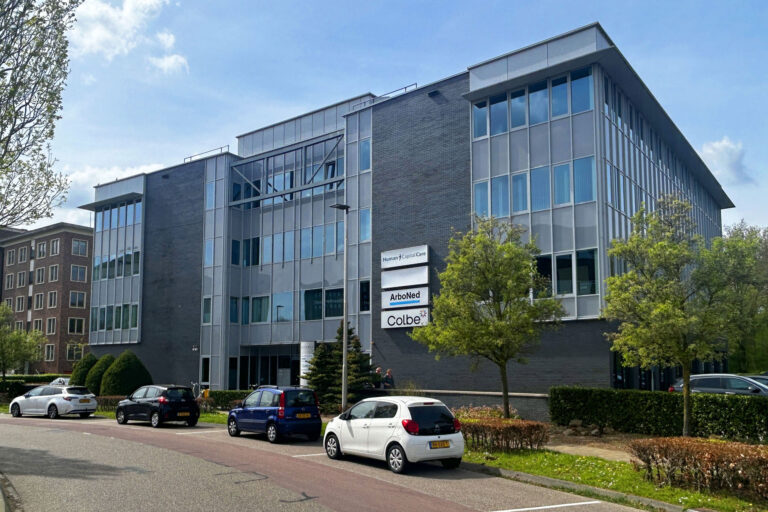 Mr B.M. Teldersstraat 9