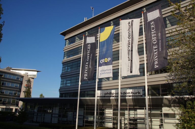 Kantoorruimten Private Offices