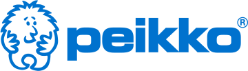 Logo Peikko