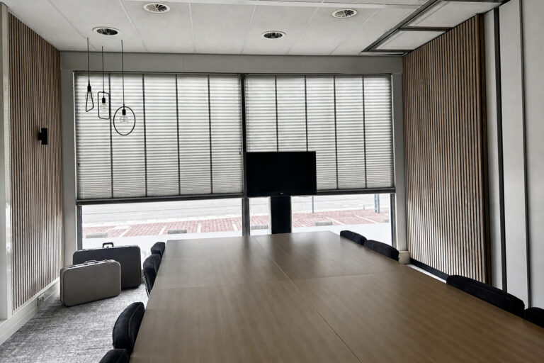 Zaal Westerpark