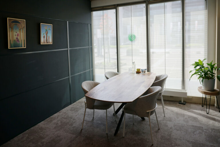 Zaal Angerenstein