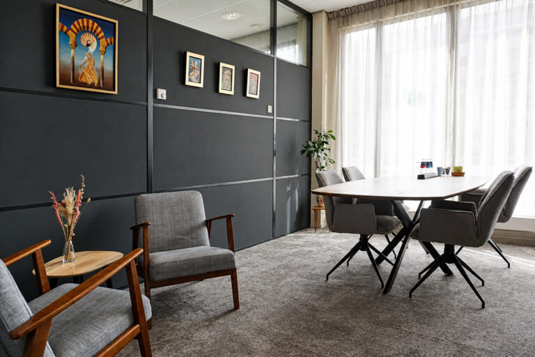 Zaal Klarenbeek