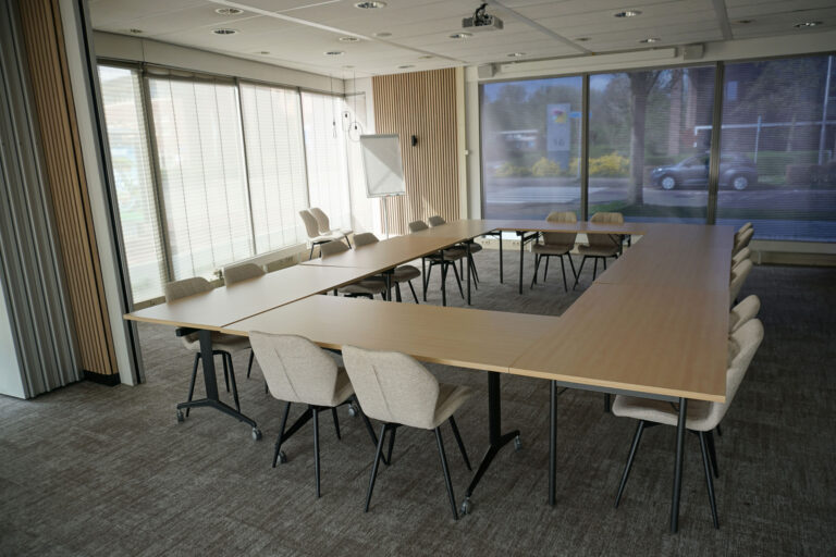 Zaal Immerloo
