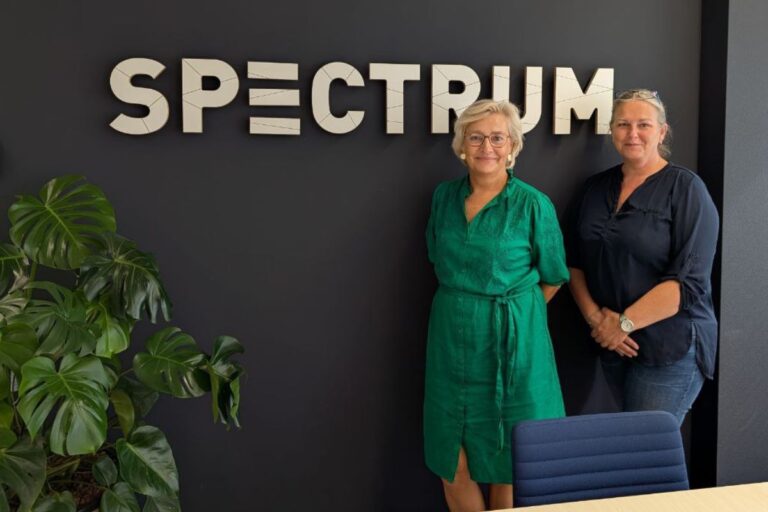 Spectrum maakt samenleven mooier