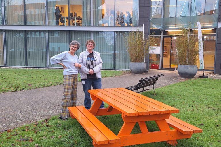 Youz: Leo Kannerhuis