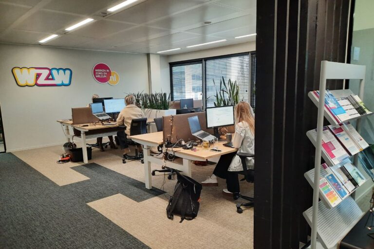 WZW: samen sterk voor balans op de arbeidsmarkt van Zorg en Welzijn