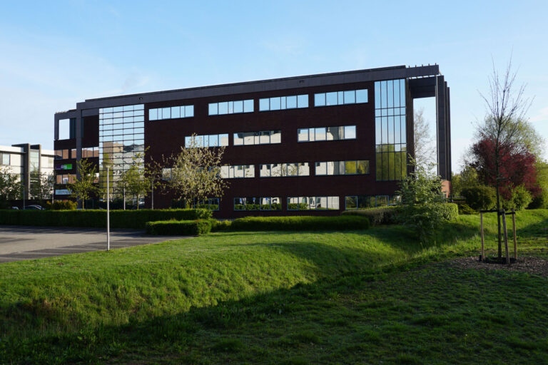 Mr E.N. van Kleffensstraat 12 – De Wing