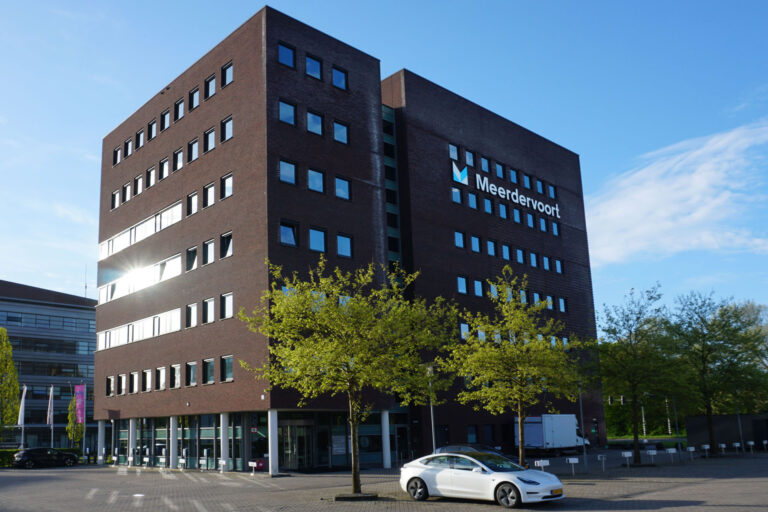 Mr B.M. Teldersstraat 3 – Poort 01 – Ravelijn