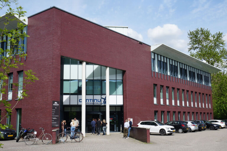 Mr B.M. Teldersstraat 11