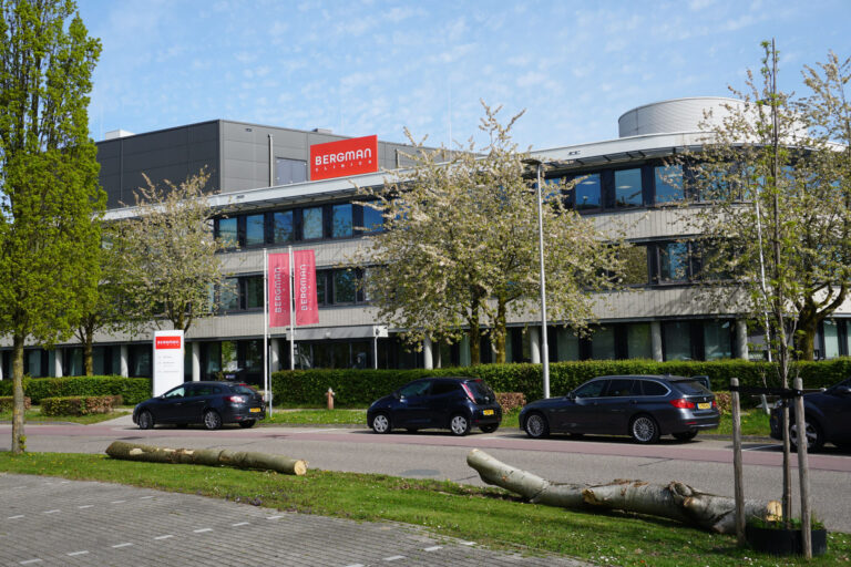Mr E.N. van Kleffensstraat 14 – Bergman Clinics