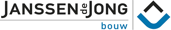 Logo Janssen de Jong Bouw