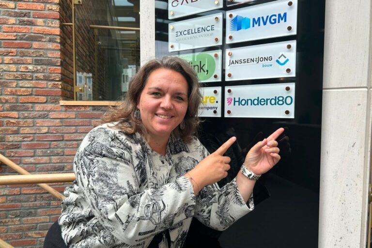 Honderd80: bedrijven helpen om tenders te winnen